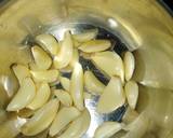 Dry garlic chutney recipe step 1 photo