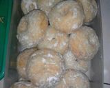 Foto langkah ke 3 dari resep Dontang(donat kentang).