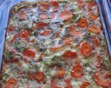 Foto del paso 6 de la receta: Tortilla de Zanahoria