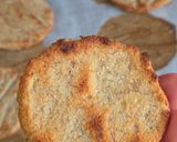 Foto del paso 5 de la receta: Alfajorcitos saludables 😋 Alfajores rebeldes 🥥 sin azúcar agregado ni edulcorante 😋