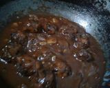 व्हेज मन्चुरिअन ग्रेव्ही (veg manchurian gravy recipe in marathi) रेसिपी स्टेप 3 फोटो