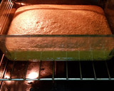 Foto del paso 6 de la receta: Bizcocho de zanahoria con canela