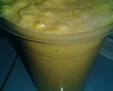 Foto langkah ke 2 dari resep Bolu jagung (corn cake) manis gurih.