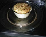 A picture of step 5 of Jalebi milk Pudding(baked).
