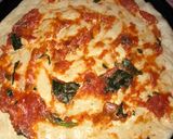 Foto del paso 6 de la receta: Pizza napolitana 🍅 🇮🇹