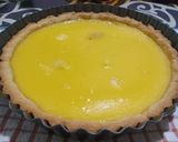 Foto langkah ke 5 dari resep Pie Susu Jumbo (oven).
