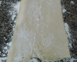 Foto del paso 5 de la receta: Masa de hojaldre rápido