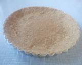 pie coklat no bake langkah memasak 4 foto
