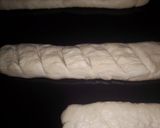 Foto del paso 13 de la receta: Baguette: Tapas dulces y saladas