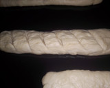 Foto del paso 13 de la receta: Baguette: Tapas dulces y saladas