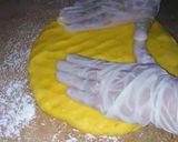 A picture of step 7 of Classic scones.