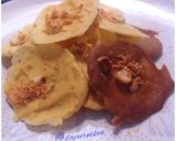 Foto langkah ke 6 dari resep Mede Crispy Cheese Recipe.