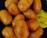 Foto langkah ke 8 dari resep Gemblong Beras Ketan Putih, Empuk dan Anti Gagal.