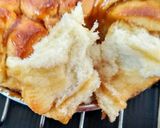 Foto langkah ke 10 dari resep Roti manis No pengawet No ulen No ribet 🍞🍞.