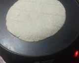 Foto del paso 3 de la receta: Coreano relleno "gratinado" con lechuga repollada "gratinada"