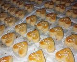 Foto langkah ke 5 dari resep 197. Kue Kacang Jadul (2).