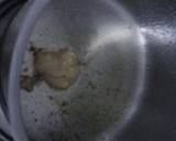 Schezwan poha recipe step 3 photo
