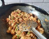 चटपटी सब्जी (chatpati sabzi recipe in Hindi) रेसिपी चरण 3 फोटो