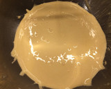 Foto del paso 7 de la receta: Bizcocho de chocolate y ciruelas muy esponjoso