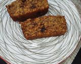 Φωτογραφία βήματος 5 της συνταγής Banana bread