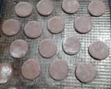 Foto del paso 3 de la receta: Alfajores Marplatenses