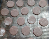 Foto del paso 3 de la receta: Alfajores Marplatenses