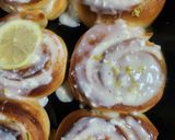 Foto del paso 5 de la receta: Rolls de Limón