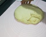 A picture of step 8 of Burger Bread - Same Recipe as the Boulanger by Siham Delkh.