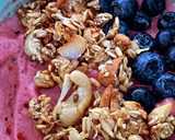 Foto del paso 3 de la receta: Smoothie bowl