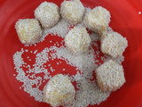 Onde onde Kw Keju ala #Debm #Keto