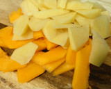 Foto del paso 4 de la receta: Sopa de acelgas