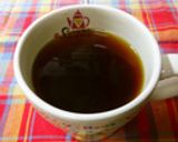 A picture of step 5 of Clove Tea.