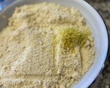 Foto del paso 5 de la receta: Pastafrola 25 de Mayo casera con membrillo al Marsala