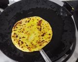 આલુ પરોઠા (Aloo Paratha Recipe In Gujarati) રેસીપી સ્ટેપ7ફોટો