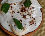 कच्चे केले का दही वड़ा, साबूदाना रोल, सामक पैन केक, पान कुल्फी। रेसिपी चरण 1 फोटो