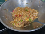 Kwetiau goreng