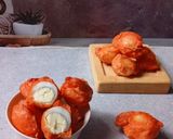 Foto langkah ke 4 dari resep Kwek Kwek.