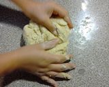 Foto del paso 3 de la receta: Bollos rellenos de queso