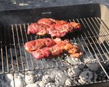 Foto del paso 12 de la receta: Asado con ensalardas, 2