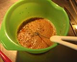 Foto del paso 5 de la receta: Almuerzo energetico de lunes