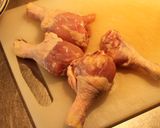Foto del paso 9 de la receta: Pollo a la cacerola a presión y a la mía (bartola)