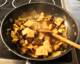 Foto del paso 2 de la receta: Cus cus a la infragantti