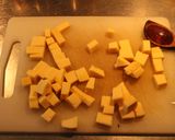 Foto del paso 12 de la receta Sopa tutti-verduri & macarrones