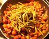 Foto del paso 11 de la receta: Nudlar a la Shamal