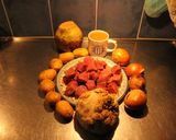 Foto del paso 1 de la receta: Guiso, sueño dominical o de lunes