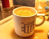 Foto del paso 10 de la receta Sopa tutti-verduri & macarrones