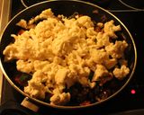 Foto del paso 11 de la receta: Ratata con cuscus