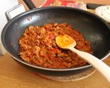 Foto del paso 1 de la receta: Tacos a la Suecia