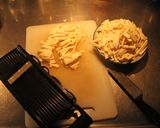 Foto del paso 2 de la receta: Spaguettis Avellaneda blues (Manal)