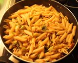 Foto del paso 12 de la receta: Almuerzo pichichicucú, para hambrientos, como yo